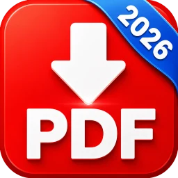 Icono de Rápido Lector PDF 2026