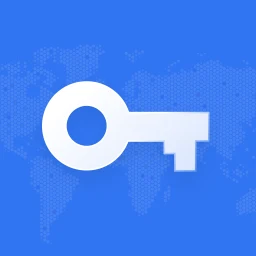 Symbol von Sicheres VPN - Private Browser